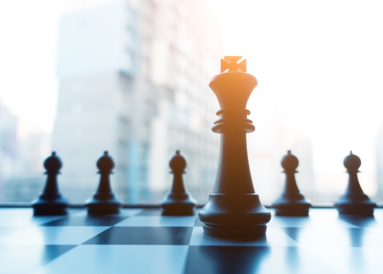 chess board